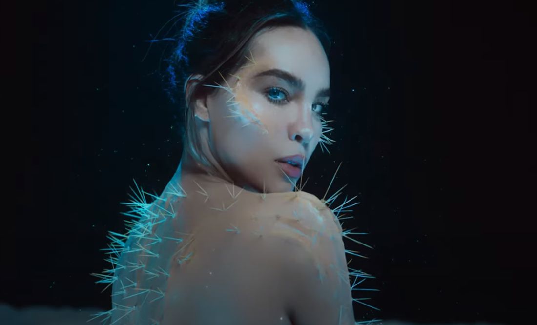 Estas son todas las referencias que Belinda hace de Nodal en "Cactus", su  nuevo video | Radio Sonora