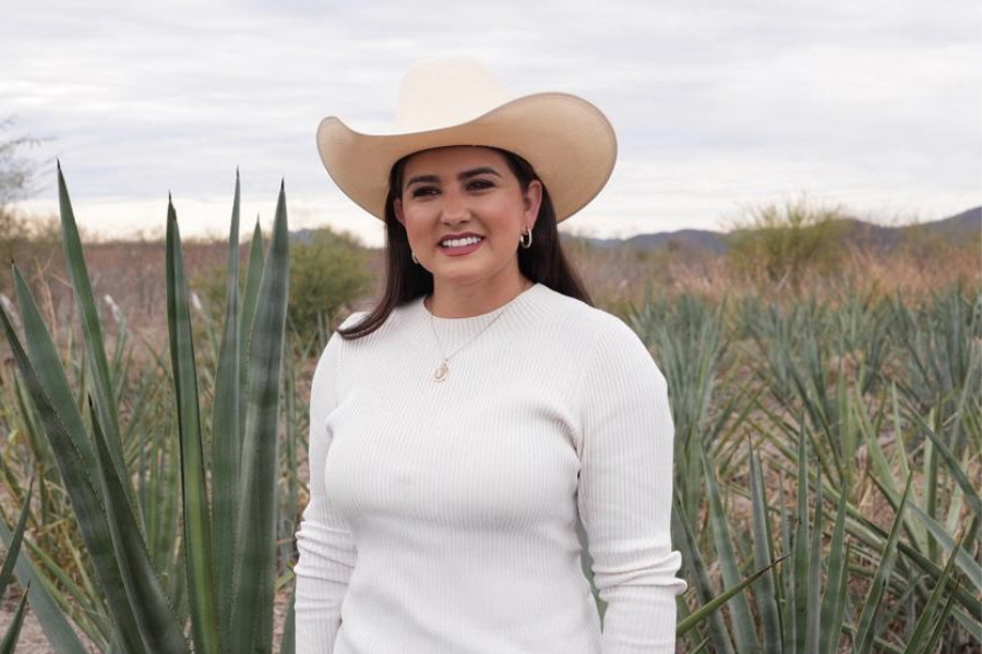 Célida López oficializa su carrera para suceder a Alfonso Durazo | Radio Sonora